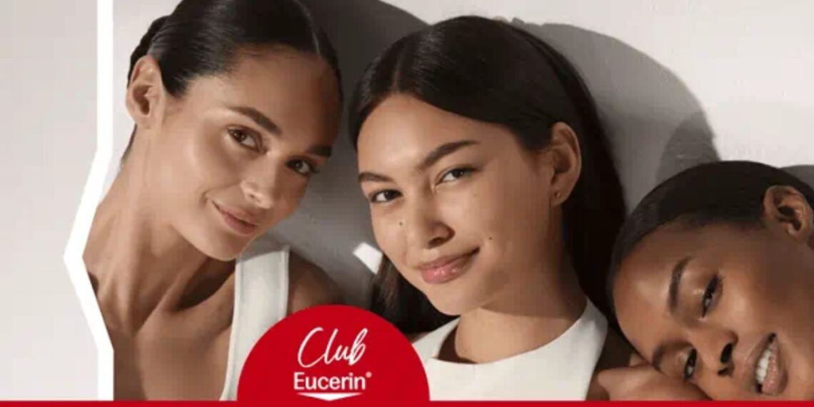 Sorteo Día de la Madre Eucerin: consigue un cofre gratis con crema y tote bag hasta el 27 de abril