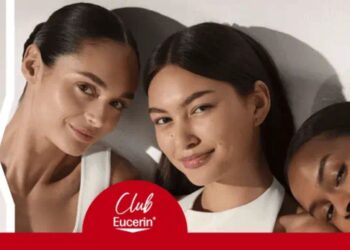 Sorteo Día de la Madre Eucerin: consigue un cofre gratis con crema y tote bag hasta el 27 de abril