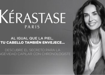 Sorteo Kérastase gana una rutina Chronologiste gratis valorada en cientos de euros