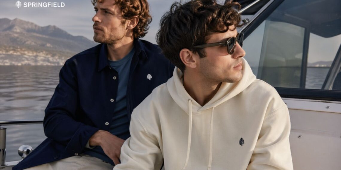 Springfield activa envío gratis y 10% de descuento extra