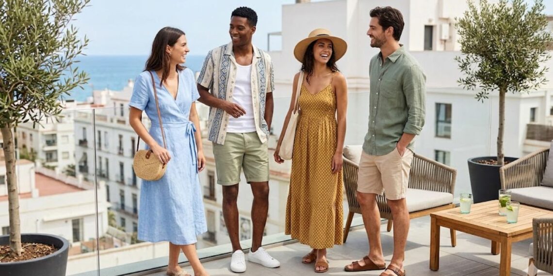 Los mejores conjuntos de Primark frescos y elegantes para este verano