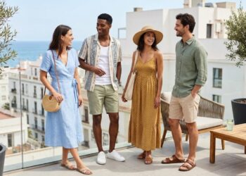Los mejores conjuntos de Primark frescos y elegantes para este verano
