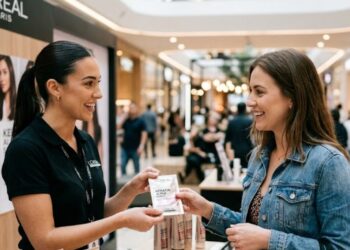 Muestras gratis de L’Oréal Keratin Alpha Sleek