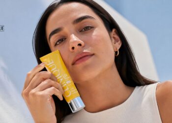 Protección solar diaria: el SPF 50 que cuida tu piel sin sensación grasa