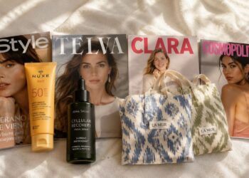 Regalos de las revistas de junio 2026: estas son las promociones confirmadas en los quioscos