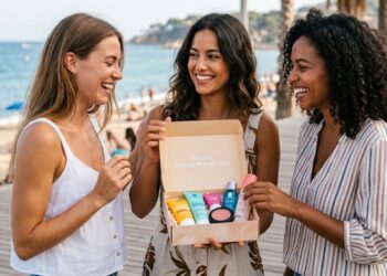 Blissim busca embajadoras para su caja de verano 2026