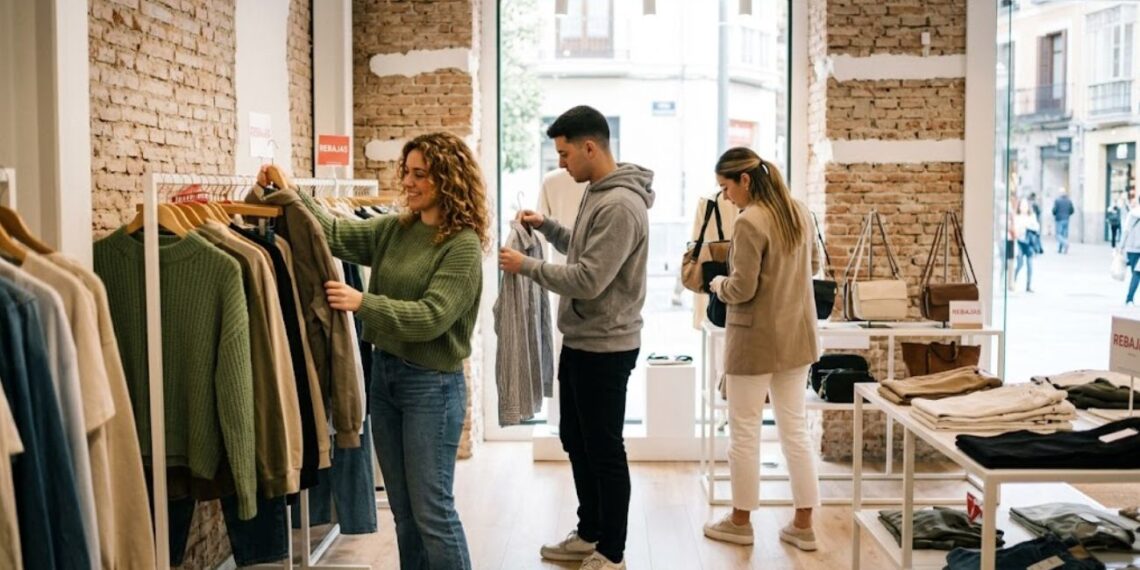 La OCU recuerda que la garantía sigue siendo la misma y las rebajas no reducen tus derechos