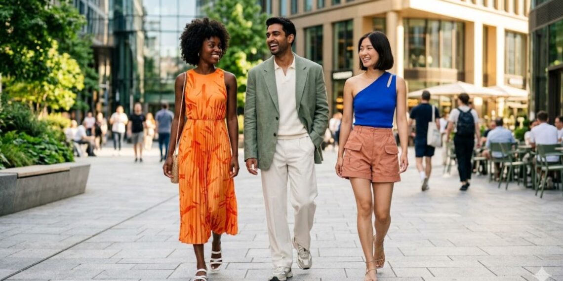 Las principales tendencias de moda para la primavera/verano de 2026