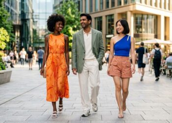 Las principales tendencias de moda para la primavera/verano de 2026