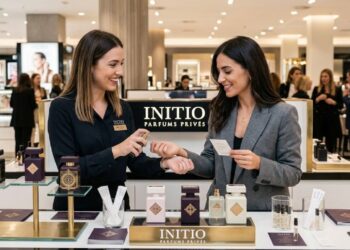 Muestras gratis de perfumes Initio Parfums