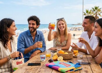 Gana un kit de verano de Pascual en este sorteo