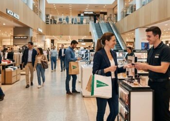 Sorteo de 10 cupones de 100 euros El Corte Inglés