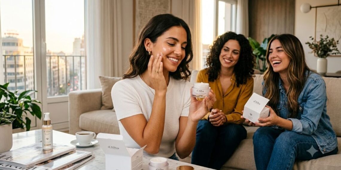 Consigue gratis la Vita Capsule Cream