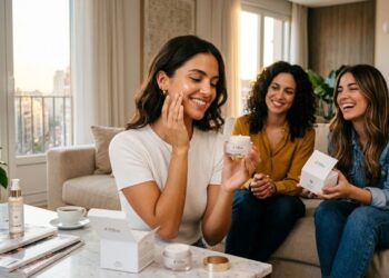 Consigue gratis la Vita Capsule Cream