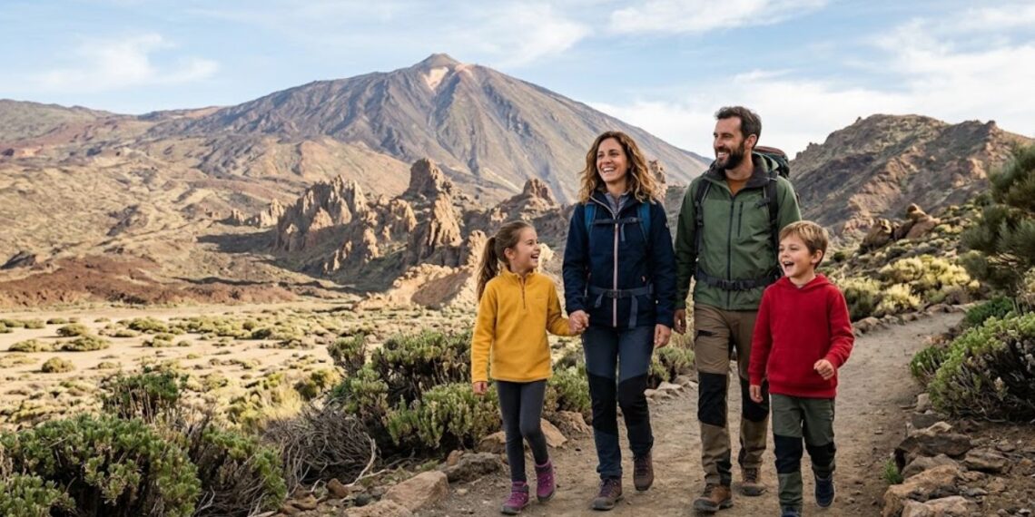 El Corte Inglés sortea un viaje familiar a Tenerife inspirado en Paw Patrol