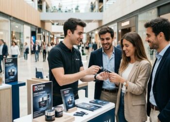 Muestras gratis de Biotherm Force Supreme Eye Reshaper en El Corte Inglés