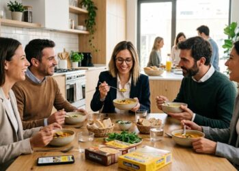 Gallina Blanca prueba gratis: 30.000 reembolsos para recuperar el dinero de sus Sopas y Cremas Gourmet