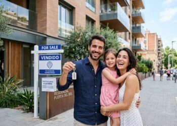 Barbie y Fotocasa sortean 50.000 euros para ayudar a comprar una vivienda