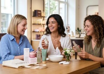 Caudalie sortea una rutina facial completa Resveratrol-Lift