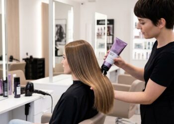 L’Oréal Professionnel regala 2.100 muestras gratis Keratin Alpha Sleek