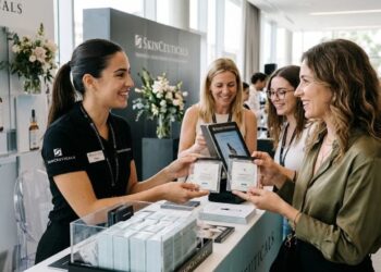 SkinCeuticals regala 400 muestras gratis de dos tratamientos faciales